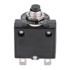 KooingTech 15A Manual Reset Thermal Switch Circuit Breaker Over Current