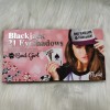 Eyeshadow Rude Cosmetics Bad Girl 21 Eyeshadow Palette
