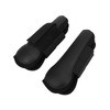 2 Pcs Horse Tendon Boots Set Soft Prevent Slip Cushioning