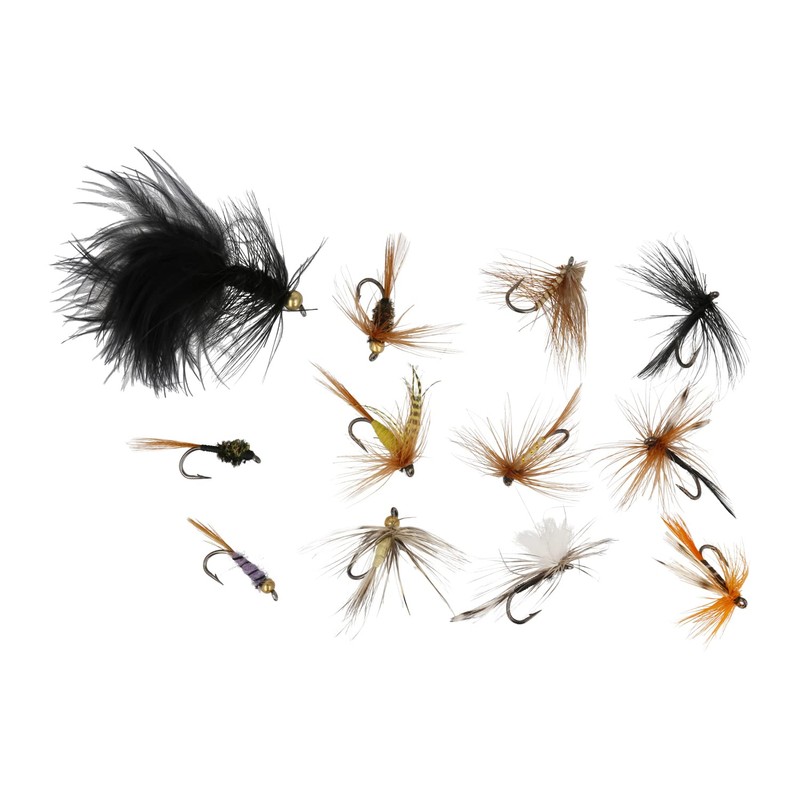 Eagle Claw MT. Elbert 8'6, 4WT Fly Combo KIT