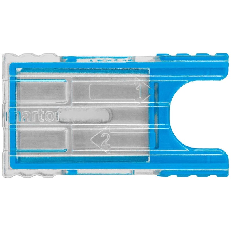 MARTOR Industrieklinge NR. 92 9266