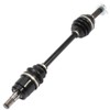 cciyu CV Axle Shaft Assembly Replacement for Suzuki Vinson 500