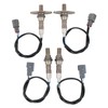 DriveFix Upstream and Downstream Oxygen O2 Sensor for Toyota Tundra