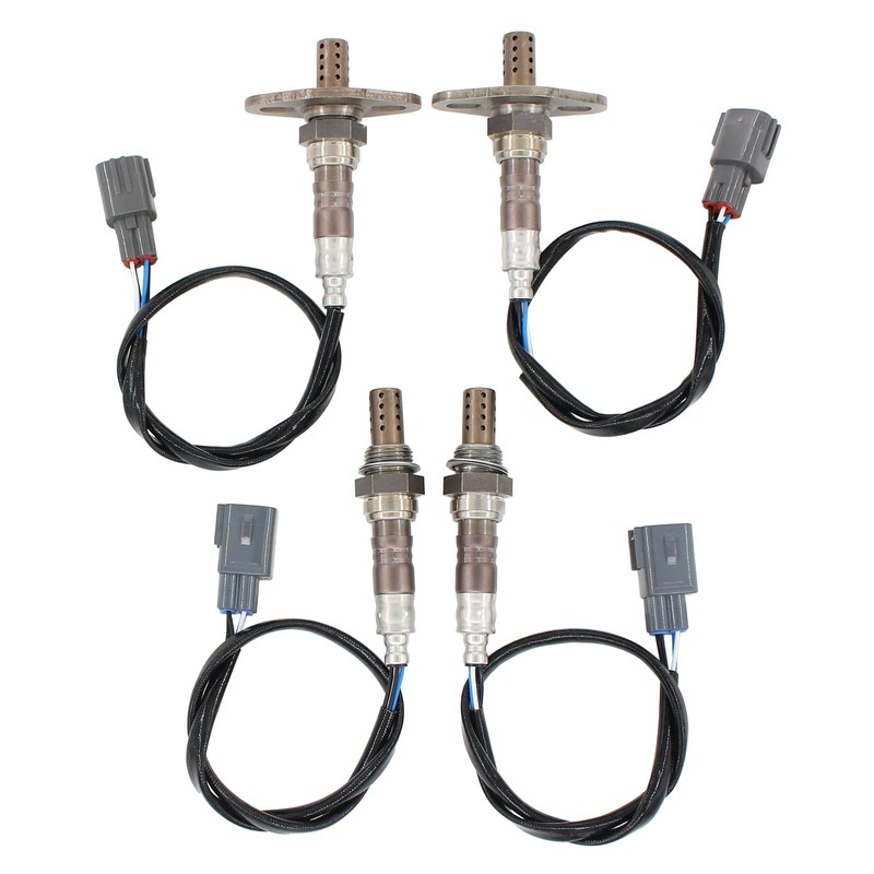 DriveFix Upstream and Downstream Oxygen O2 Sensor for Toyota Tundra