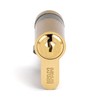 IFAM Cylinder Start STS1030L 10 x 30mm Brass Cylindrical Security