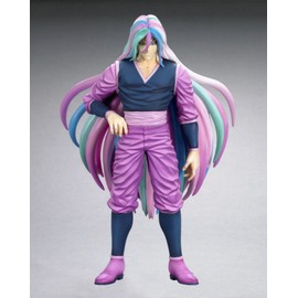 FIGUAX Toriko Vol.4 Bishokuya Four Heavenly Kings - Sunny 20cm Tall Figure