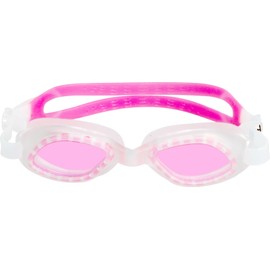 Goggles Natacion I Modelo Gs33 I Protección UV I Para Niños I Previene la entrada de agua I Color Rosa I Escualo I 1 pieza