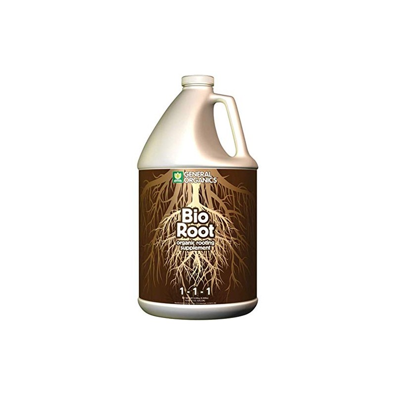 General Organics Bio Root Gal