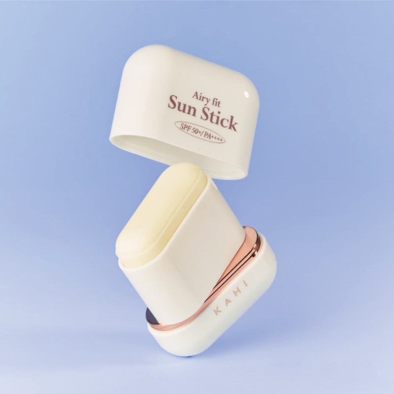 KAHI Airy Fit Sun Stick 14g - KAHI Airy Fit