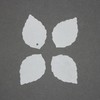 8pcs Heat Shrink Paper for Kids Double Sided High Transparency