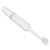Plaque Remover IPX7 Waterproof Multifunction Electric Teeth Cleaning Kit for