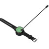 AWADUO Compatible with Garmin Forerunner 970/570/265/265S/965/Vivoactive 6/Fenix 5 Replacement USB
