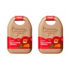 Mini Max Jungle Multivitamin Mineral Chewable Strawberry Flavor 60 Gummies,