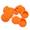 Voarmaks 5 Pairs Foam Ear Pads Cushion Compatible with JLAB