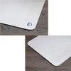 Stainless Steel Chopping Board, zosenda Double Sided Mold-Free Cutting Board,