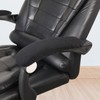 Office Chair Armrest Covers, 2Pcs Office Removable Arm Rest Covering,