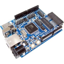 NooElec Android ADK USB Development Board 'Micropendous' AT90USB1287 AVR Demo Tool USA