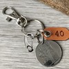 4 Pack Stainless Snap Hook, 220 lbs Snap Hook Clip,