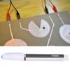 Conductive Ink Pen Electronic Circuit Scribe Draw Circuits Conductivity Fast