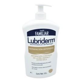 Crema Corporal Lubriderm Reparación Intensiva 1.5 Litros