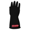 Magid Glove & Safety Rubber Electrical Insulating Gloves, Clase 0,