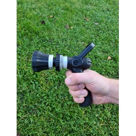 SpiceFlow Sprayer Pipe Storz-D Coupling Irrigation | StarFlow-20-JR