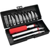 Performance Tool 1440 Versatile Set of Blades for Multiple Uses