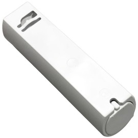 LIXIL INAX CWA-220 Shower Toilet Accessory Parts, Buttock Nozzle Tip, Color: White