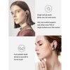 Graffiti Wireless Headphones Bluetooth 5.0 Earphone TWS HIFI In Ear