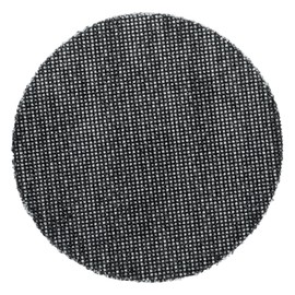 Trend Mesh 125mm Random Orbit 120 Grit Abrasive Sanding Disc, AB/125/120M, Pack of 10