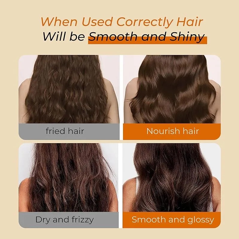 Aceite Para El Cabello, Aceite Para El Cuidado Del Cabello