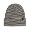 BILLABONG Men's Hill Beanie Hat Black