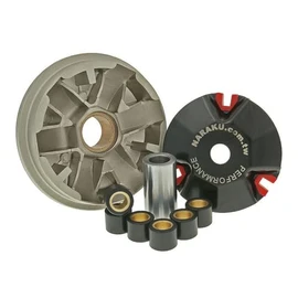 Variomatik NARAKU Sport for Speedfight 4 50cc, Squab, TKR, Trekker, Vivacity