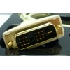 Audioquest HDMI-A HDMI to DVI-D multimedia video cable 4.5 meters