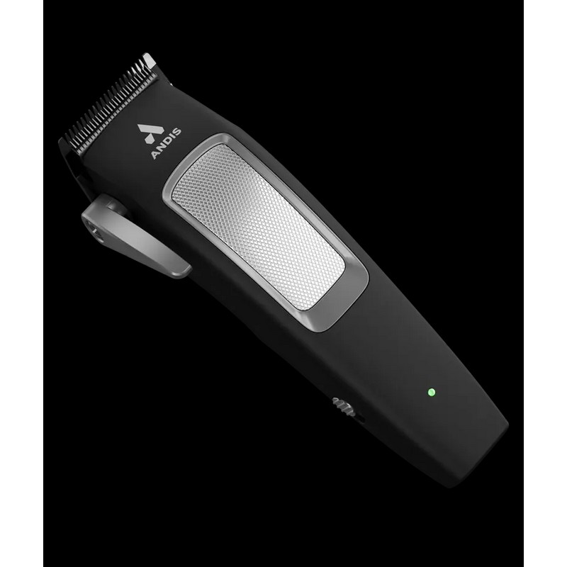 Andis inCRED Cord/Cordless Clipper