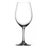 Like Shop Juego De 24 Copas De Vino Cristal 24 Piezas 415 Ml
