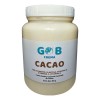 Crema Cacao Ozonizada Gob 450