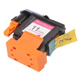 Greensen C4812A Color Printhead, Magenta, Compatible with HP Designjet 100 110 111 500 510 800 813 850, Easy Installation