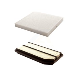Air And Cabin Filters Kit For 2006-2014 Honda Ridgeline KFL-100187