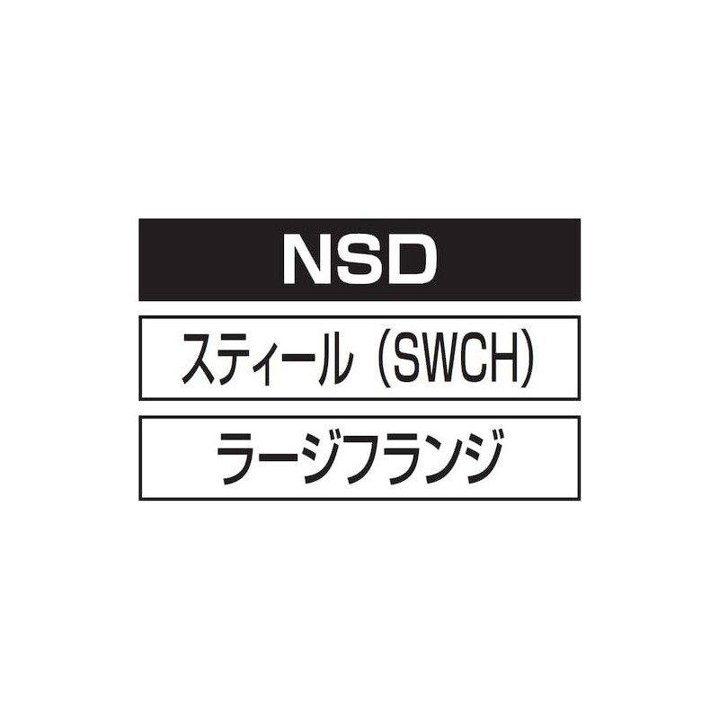 Lobtex NSD4MRPS Knurled Nuts Mini Pack of 16
