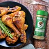 Dan-O's Original Seasoning Medium Bottle 2 Pack