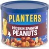 Planters Peanuts, Spanish Red skin with Sea Salt (12.5 Ounce