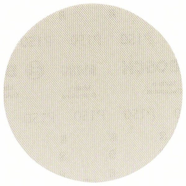 Bosch M480 Professional Sanding Sheet, Best for Wood and Paint