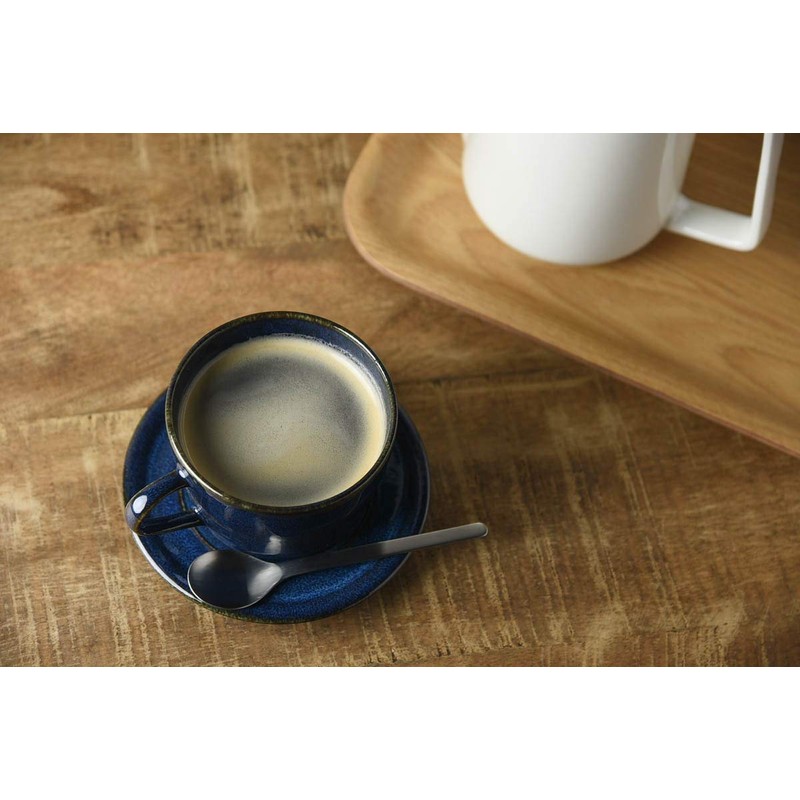 Yamani Scandinavian Blue Crockery