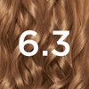 Garnier Nutrisse Permanent Hair Dye, Natural-looking, hair colour result, For