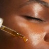Santal Face Treatment Oil - Dry Skin by Clarins for
