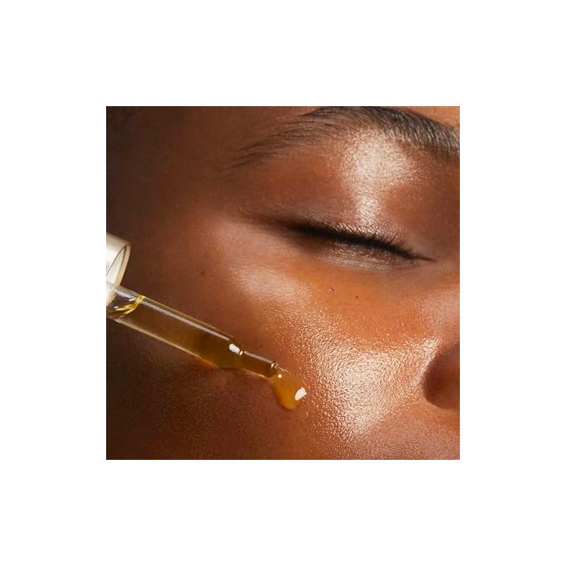 Santal Face Treatment Oil - Dry Skin by Clarins for