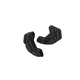 Schutt Varsity HSS Jaw Pads (Pair)