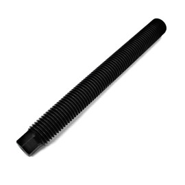 Screw Jack Bolt 11in X 1in -8 Course