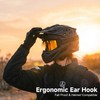 QILIAN QH3 in Ear Monitor Headphones, Includes 3.5mm Cable &